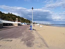 Durley Chine Beach